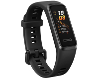 Huawei Band 4 czarny - 518241 - zdjęcie 3
